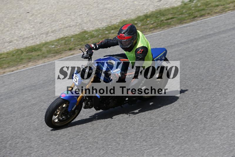 /08 17.04.2026  TZ Motorsport ADR/Gruppe gruen/5